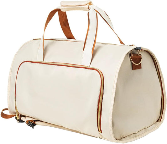 Desert Breeze Travel Bag (حقيبة السفر نسيم الصحراء)