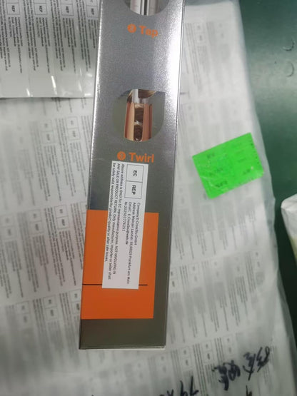 SHEGLAM Automatic Hair Curler (مكواة تجعيد الشعر الأوتوماتيكية SHEGLAM)